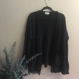 Universal Thread Cardigan